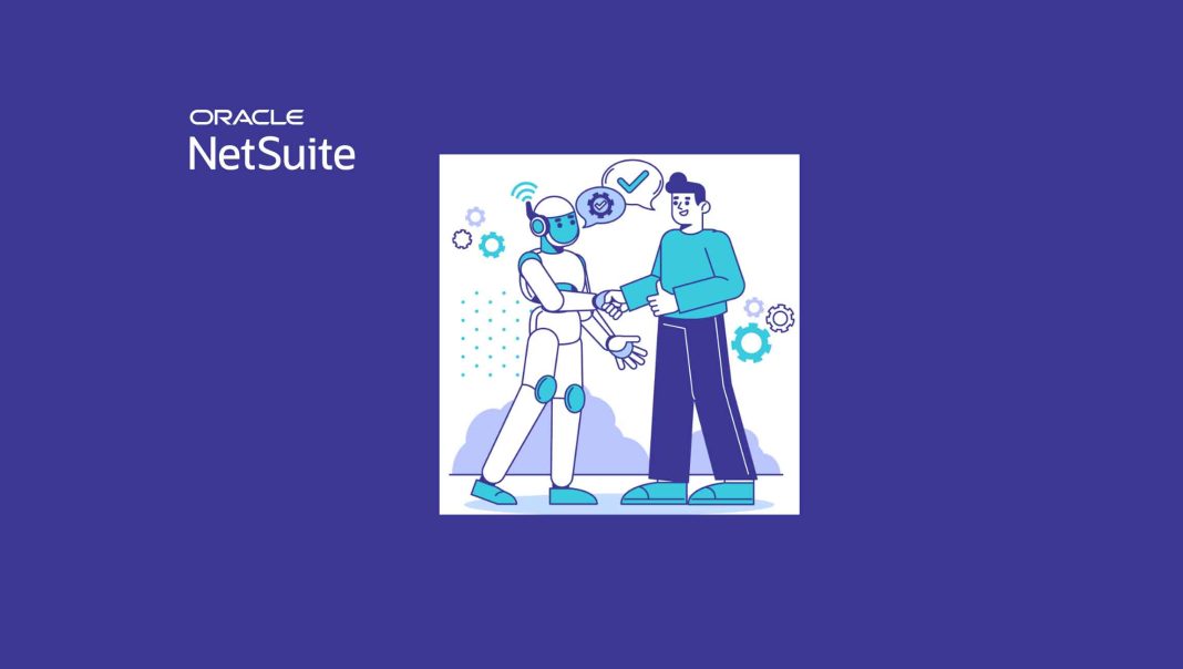 NetSuite Extends Commitment to Helping Businesses Use AI Their Way
