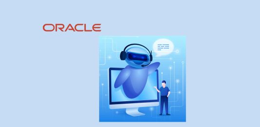Oracle Expands AI Agent Studio for Fusion Applications with Agentic Applications Builder and New Intelligent Workflow Tools