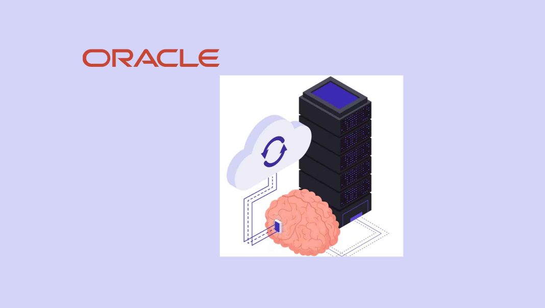 Oracle Unveils AI Database Agentic Innovations for Business Data