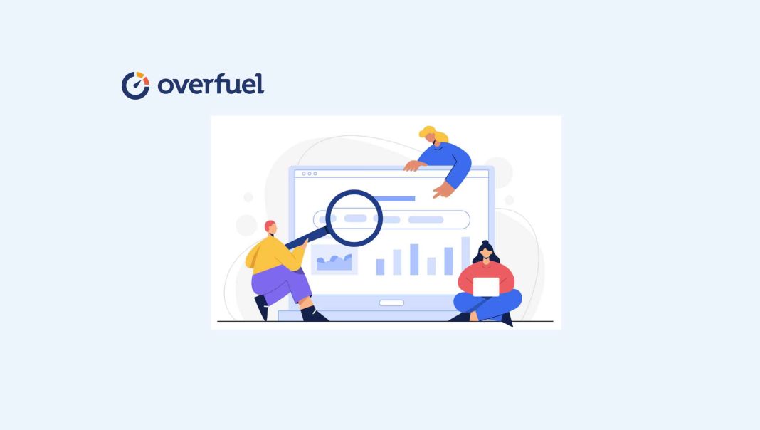 Overfuel Unveils Automotive Industry’s First Search Engine Intelligence Platform to Quantify Factors in AI and Search Visibility