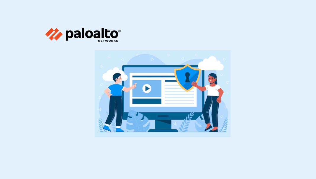 Palo Alto Networks Unveils the Industry's Most Secure Browser Built for Agentic AI