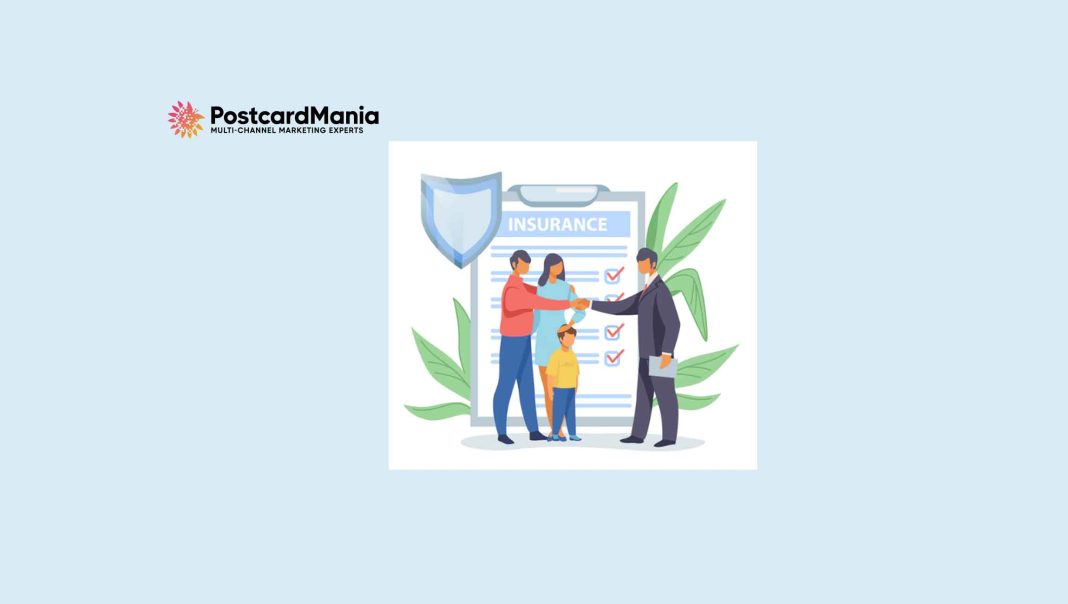 PostcardMania Adds Insurance X-Date Mailers for Insurance Agents to Its Roster of Automated Direct Mail Solutions