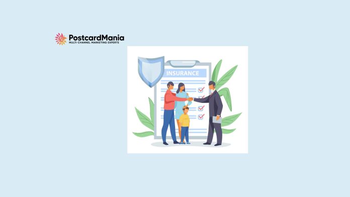 PostcardMania Adds Insurance X-Date Mailers for Insurance Agents to Its Roster of Automated Direct Mail Solutions PostcardMania Adds Insurance X-Date Mailers for Insurance Agents to Its Roster of Automated Direct Mail Solutions
