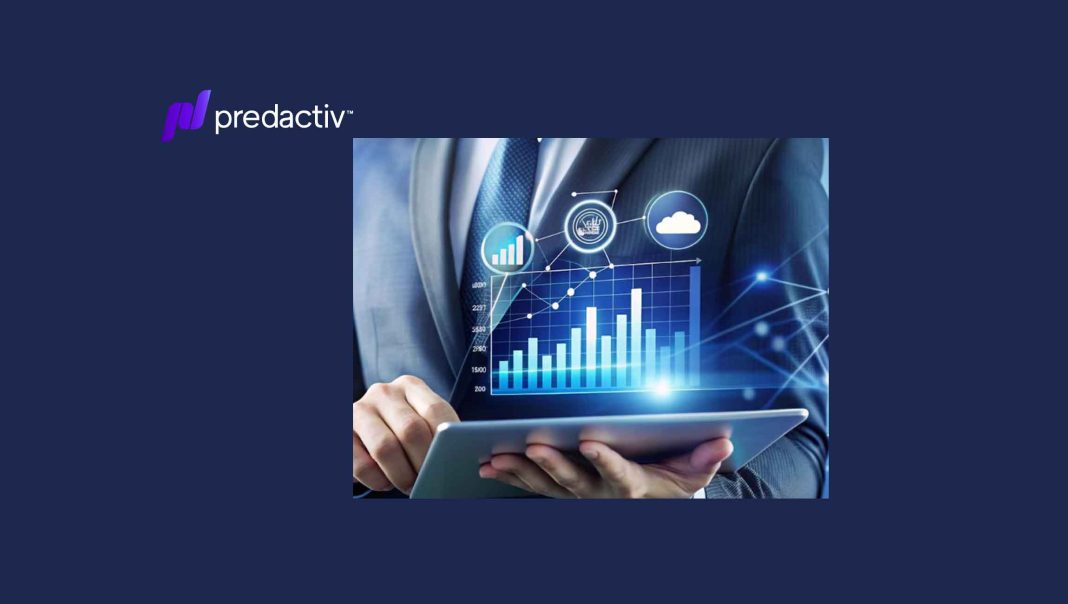 Predactiv Introduces New Lookalike Modeling Feature In The Predactiv Data Platform For Advertising Success and New Product Development