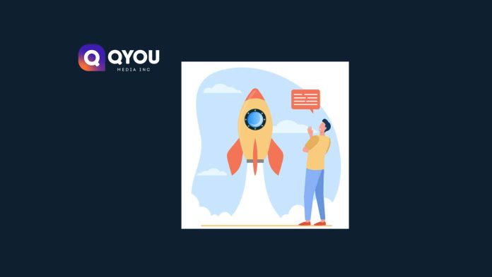 QYOU Launches QYOU Amplify, a Performance Media Business Unit Built to Scale Creator Campaigns