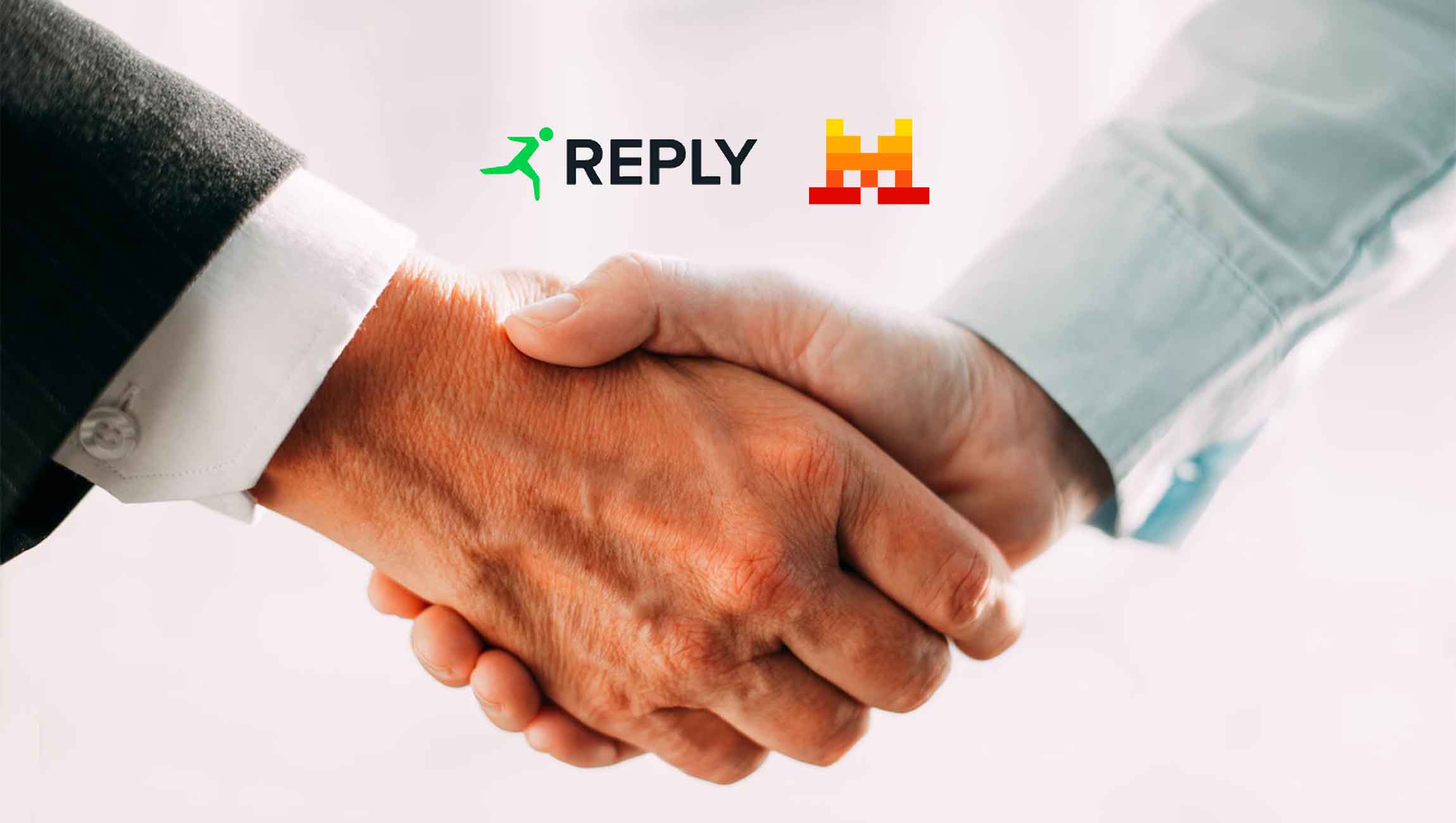 Reply announces a partnership with Mistral AI to develop sovereign and enterprise-grade artificial intelligence solutions