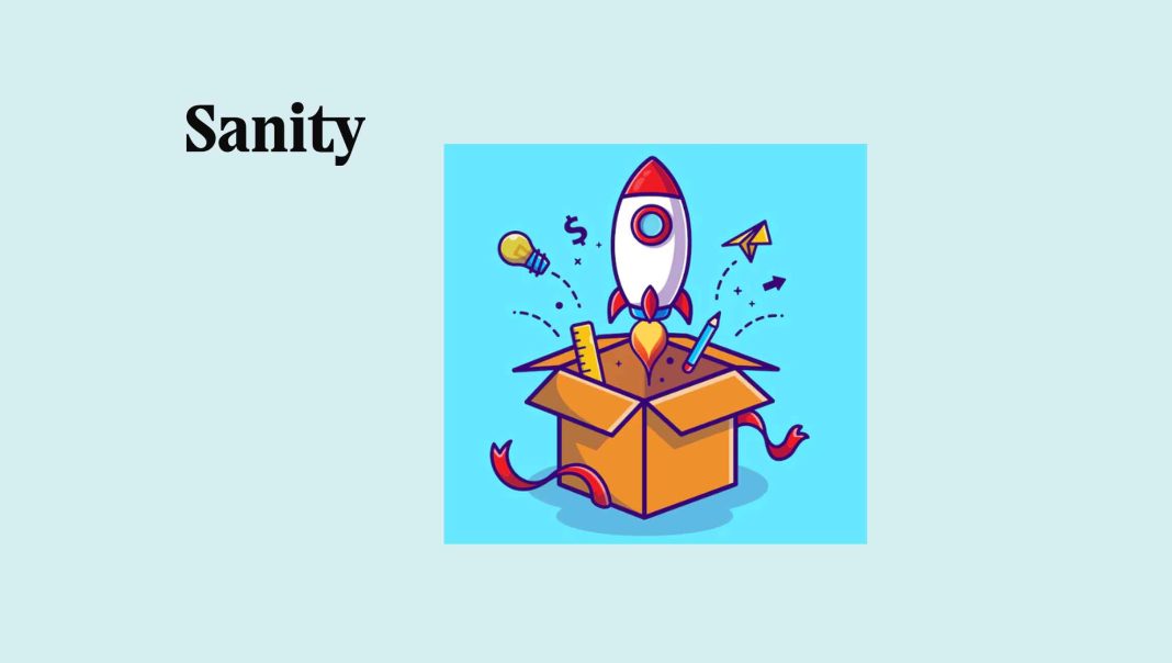 Sanity Launches The AI Content Operating System for the AI Era