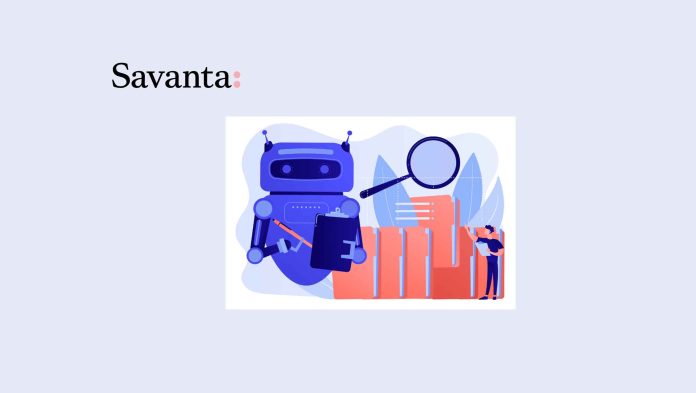 Savanta introduces Virtual Personas for AI-powered consumer research in seconds Savanta introduces Virtual Personas for AI-powered consumer research in seconds