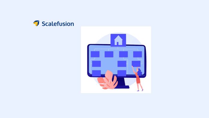 Scalefusion Introduces Programmable Custom Properties