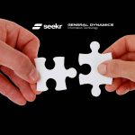 Seekr and GDIT Collaborate to Accelerate Development of Secure_ Trusted Agentic AI Solutions for Government