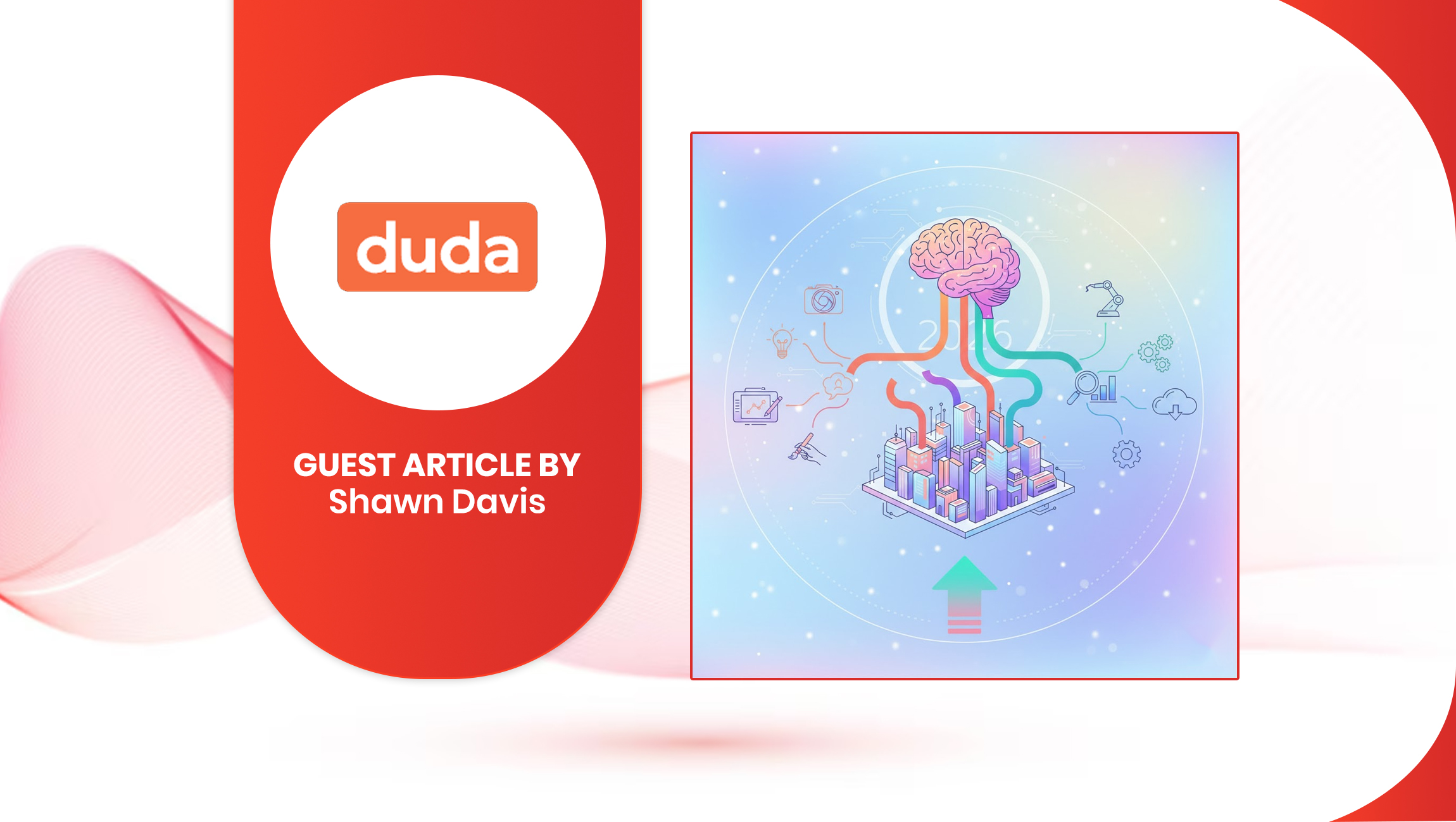 How 2026 Will Redefine Agency Creativity and Efficiency