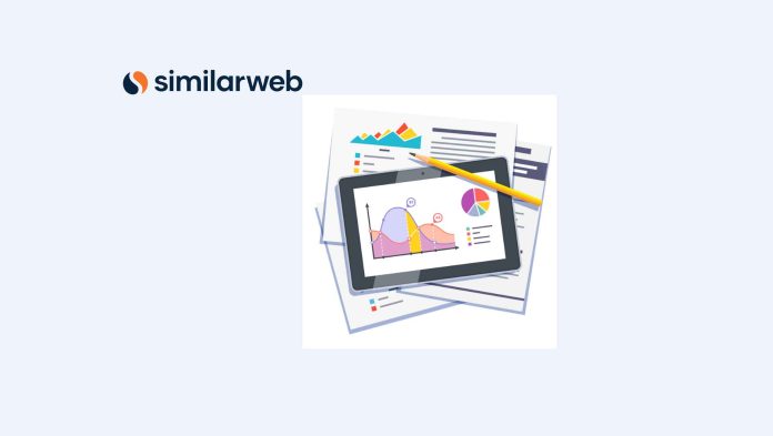 Similarweb Report Benchmarks AI Brand Visibility Winners and Overachievers