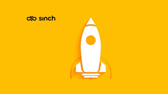 Sinch launches Voice Relay to give AI agents a voice