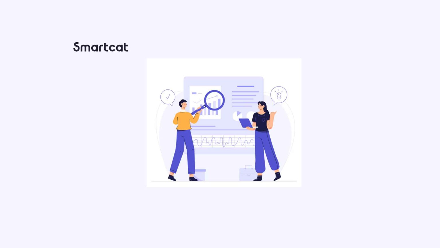 Smartcat Unveils New Research on the Operating Models Behind High-ROI ...