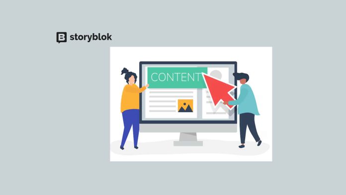 Storyblok Introduces FlowMotion to Turn Every Content Update Into an Automated Workflow