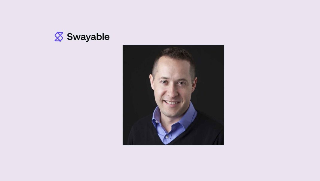 Swayable CEO Appointed to Advertising Research Foundation Board of Trustees