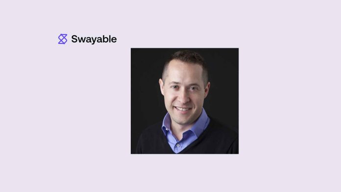 Swayable CEO Appointed to Advertising Research Foundation Board of Trustees