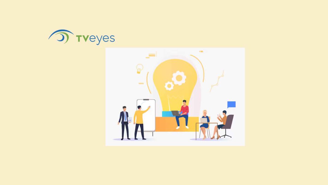 TVEyes Announces Significant Investment in Product Innovation and Content