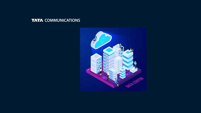 Tata Communications Unveils Self-Healing Network, Marks New Frontier in Global Data Centre Connectivity