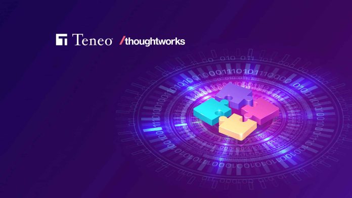 Teneo and Thoughtworks Launch New AI-Focused Joint Venture