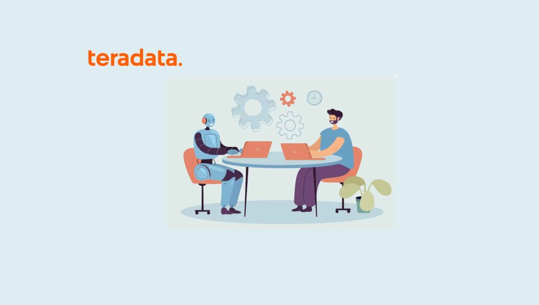 Teradata Enables AI Agents to Autonomously Process Text, Images, and Audio at Enterprise Scale