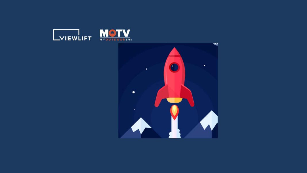 ViewLift and MyOutdoorTV Launch Conversational AI Search to Transform Streaming Discovery for Outdoor Enthusiasts