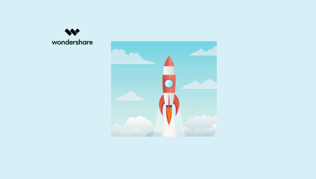 Wondershare Launches Relumi, an AI-Powered App to Retake and Perfect Missed Photo Moments