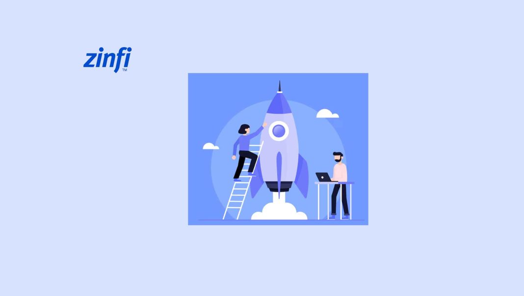 ZINFI Technologies Launches ZINFI.AI: The Industry’s First Knowledge Base for Partner Orchestration & Ecosystem Management (POEMâ„¢)