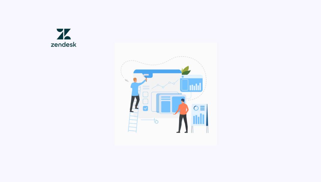 Zendesk Advances Resolution Platform with Self-improving AI Agents from Proposed Forethought Acquisition