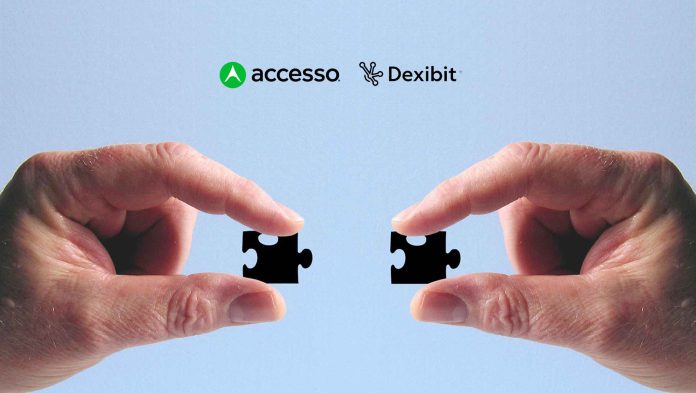 accesso Acquires Dexibit, Establishing the First Cross Platform AI and Analytics Platform for Visitor Attractions