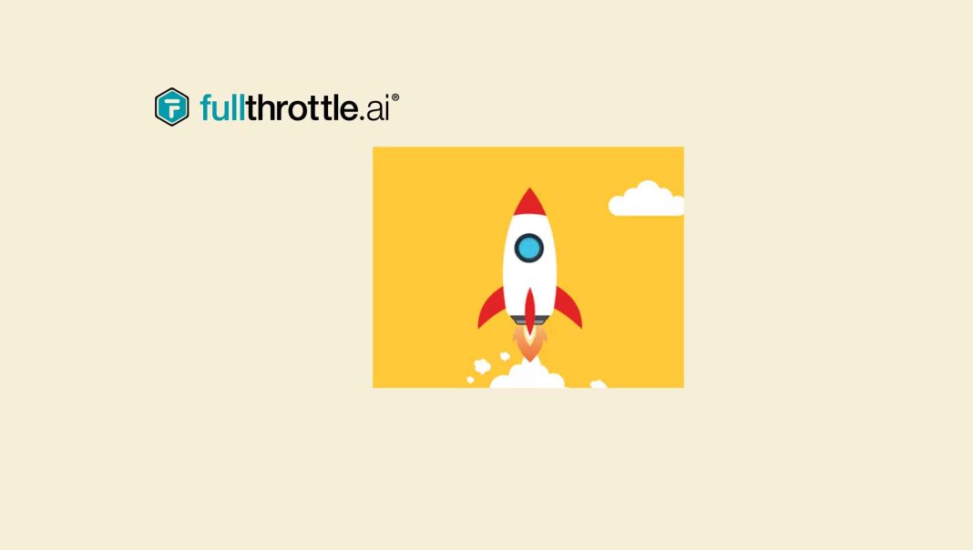 fullthrottle.ai Launches Enhanced SmartMail Capabilities to Unify Identity-Based Campaigns with Automated Self-Service Direct Mail Activation