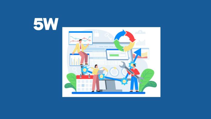 5W PR Strengthens Crisis PR and Generative Engine Optimization Services to Meet AI-Driven Reputation Demands