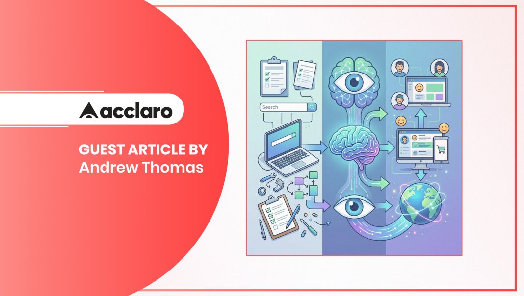 The Semantic Shift: How AI Discovery is Reshaping Global Martech Strategy