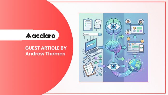 The Semantic Shift: How AI Discovery is Reshaping Global Martech Strategy