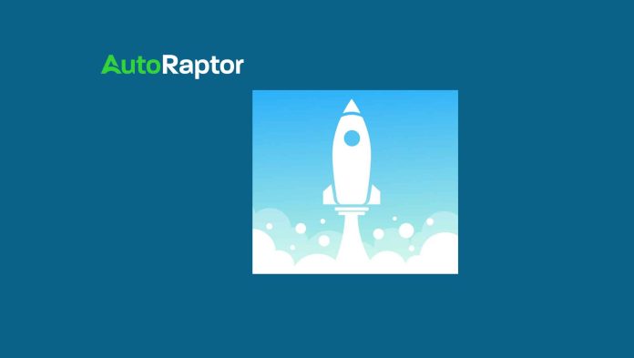 AutoRaptor Launches AI Voice Agent to Answer Every Call, Qualify Every Buyer, and Book More Appointments -- Automatically