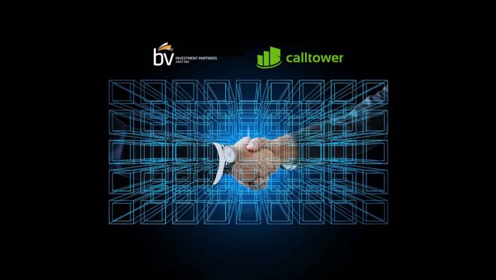 BV Investment Partners Announces Sale of CallTower