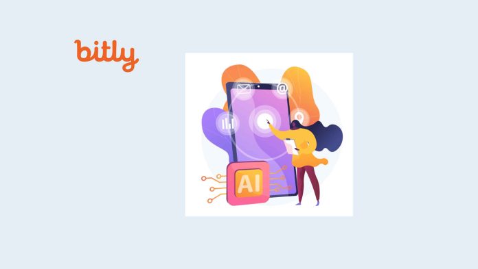 Bitly Introduces AI-Powered Features to Simplify and Accelerate Marketing Analytics