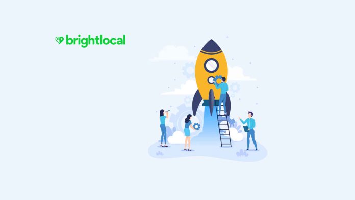 BrightLocal launches AI Insights to help businesses navigate increasingly complex local search