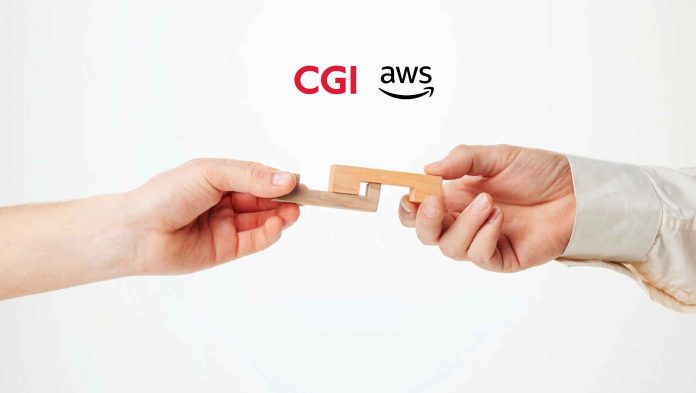 CGI Signs Strategic Collaboration Agreement With AWS to Accelerate AI and Streamline Digital Transformation Across U.S. public sector