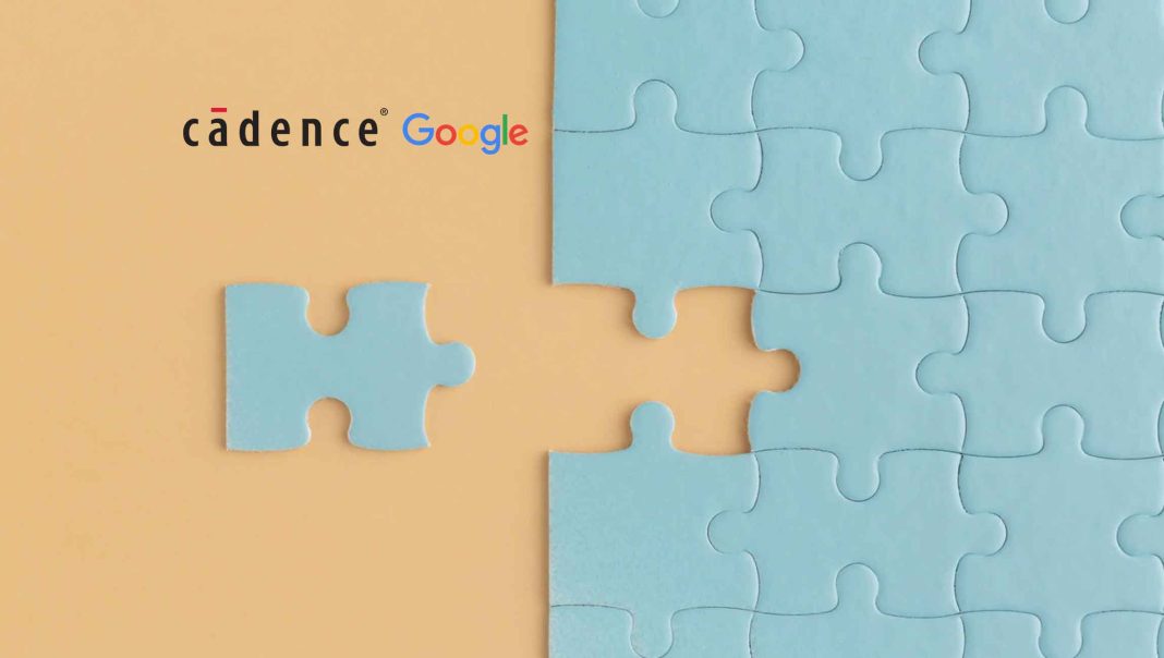 Cadence and Google Collaborate to Scale AI-Driven Chip Design with ChipStack AI Super Agent on Google Cloud
