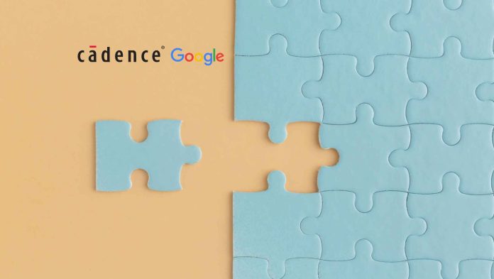 Cadence and Google Collaborate to Scale AI-Driven Chip Design with ChipStack AI Super Agent on Google Cloud
