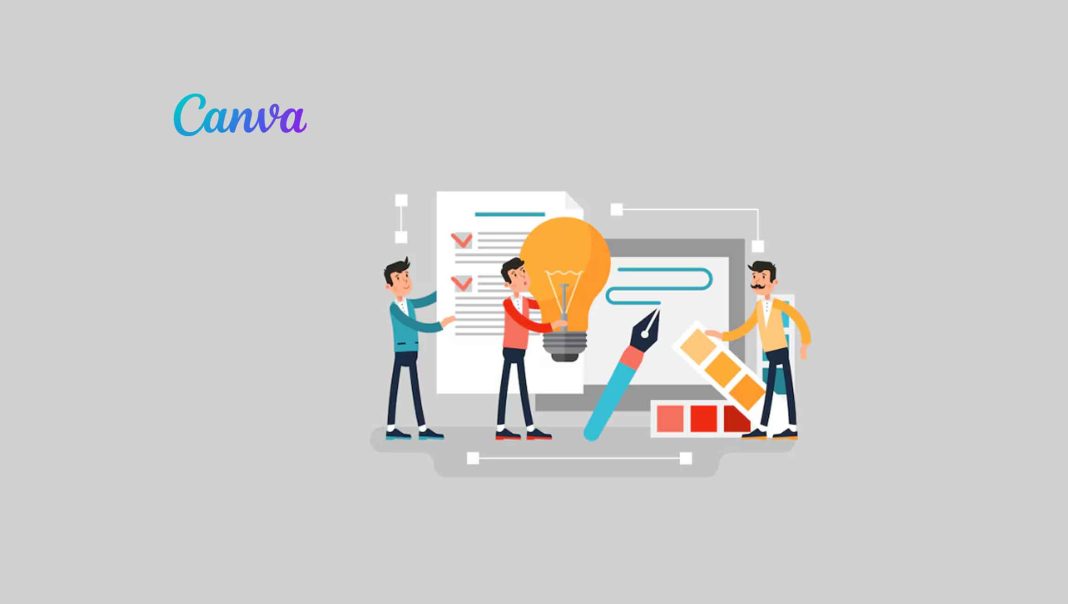 Canva Unveils Canva AI 2.0, Reimagining How The World Designs and Works