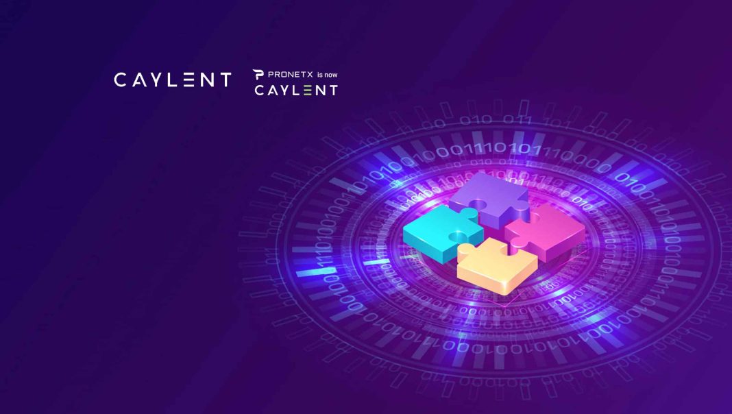 Caylent Acquires Pronetx to Deliver AWS Native Customer Engagement and Agentic CX