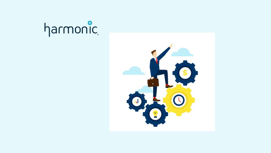 CentralCast Delivers Breakthrough Efficiencies to Public Broadcasting Stations with Harmonic