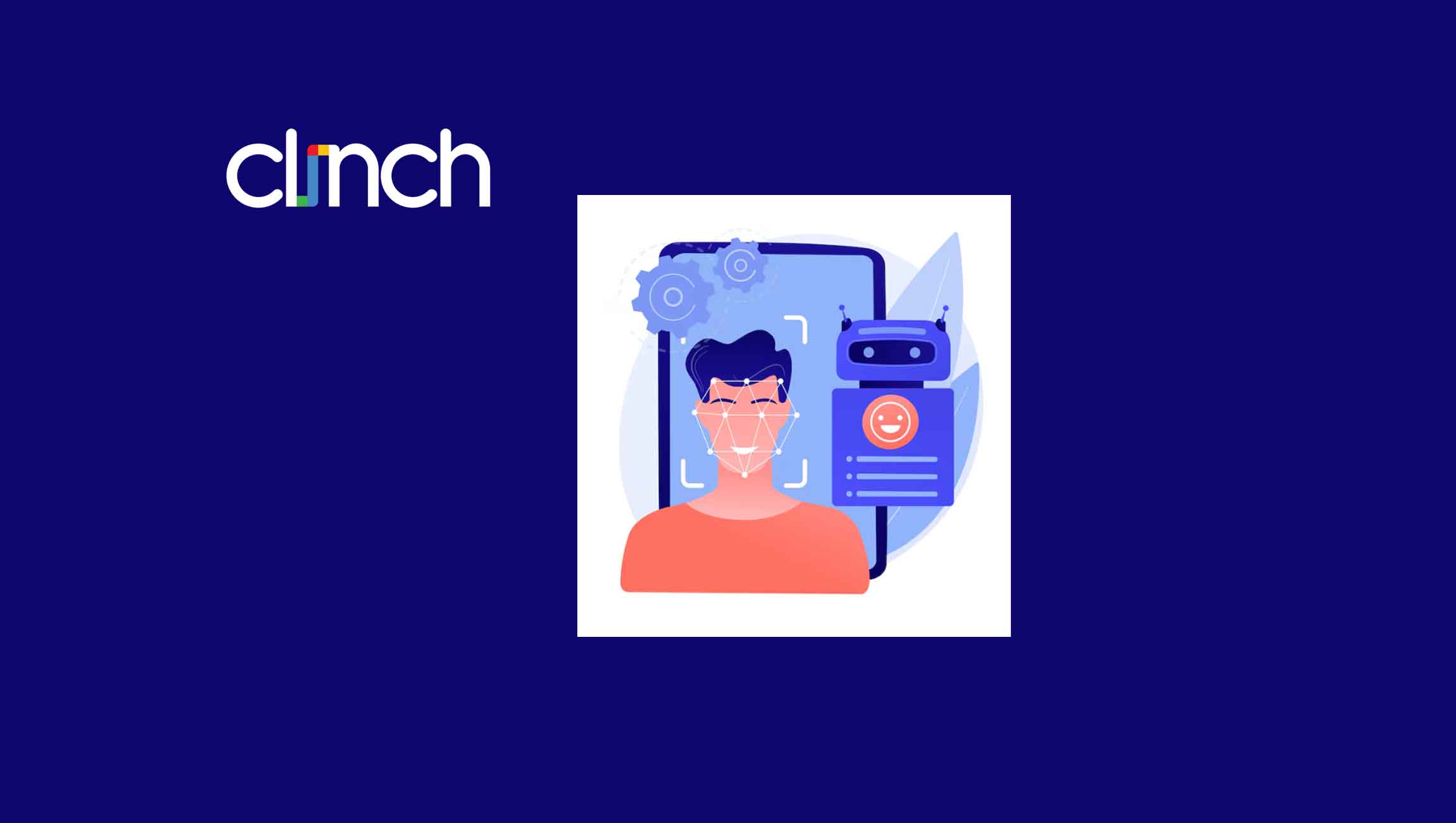 Clinch Brings AI-driven Creative Personalization to Pause Ads Through OpenGlass Partnership