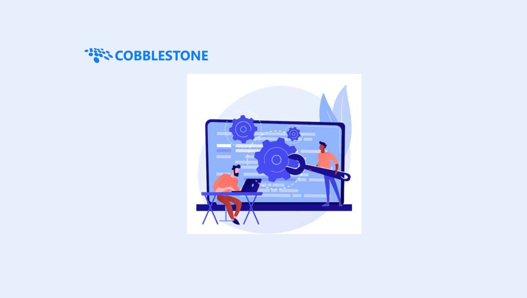 CobbleStone Available on Texas DIR Cooperative Contract for CLM Software Solutions