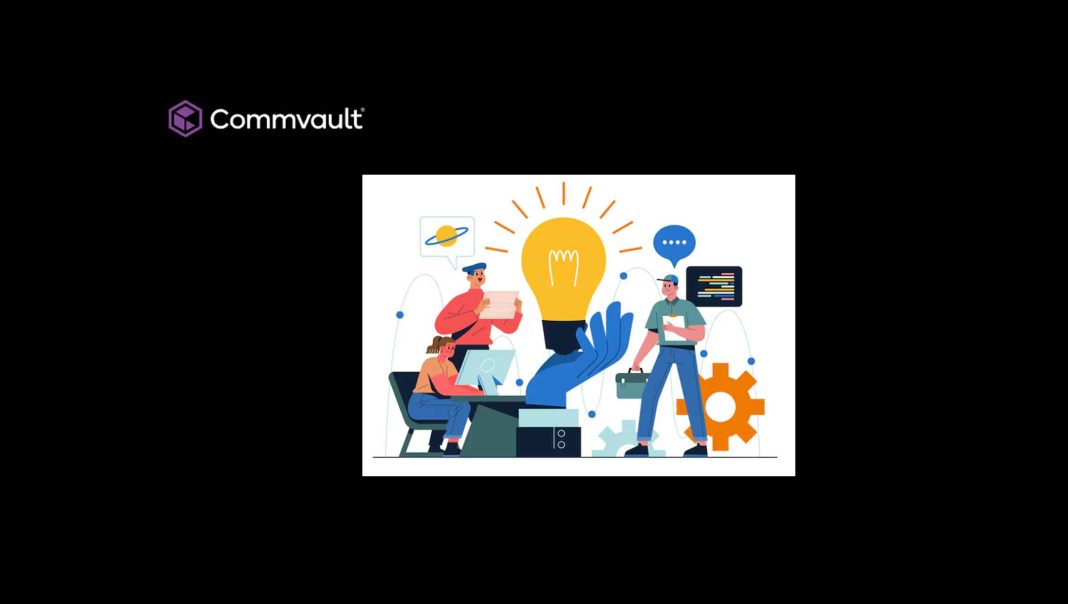 Commvault Introduces Innovations to Advance Secure, Controlled Agentic Transformation in the Enterprise