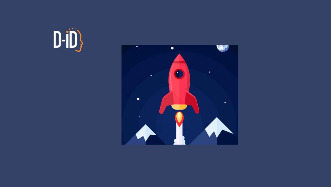 D-ID Launches 'Agentic Videos', Turning Passive Content into Interactive AI Experiences