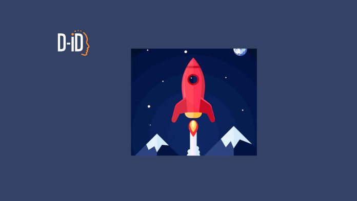 D-ID Launches 'Agentic Videos', Turning Passive Content into Interactive AI Experiences