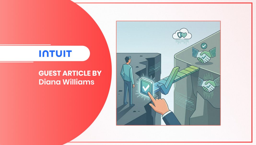 Closing the Trust Gap Starts at the Opt-In